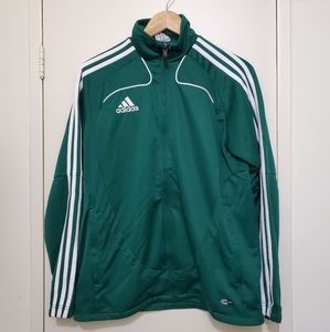 Adidas Climacool Training Sweater